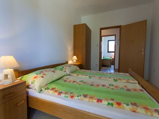 Apartment Malinska Ausstattung 10