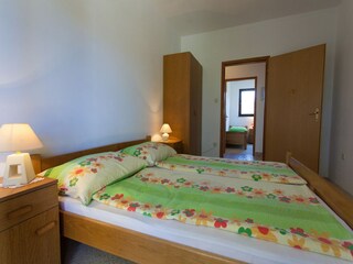 Appartement Malinska Kenmerken 8