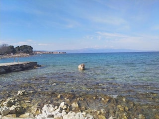 Appartamento Malinska Ambiente 18