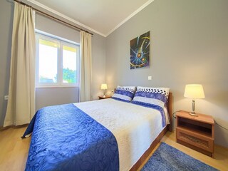 Apartamento Malinska Características 14