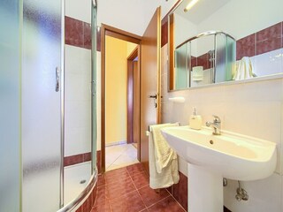 Apartamento Malinska Características 15