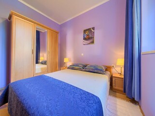 Apartamento Malinska Características 8