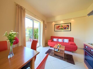 Apartment Malinska Features 7