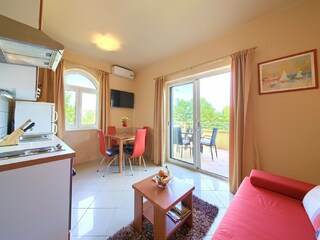 Apartment Malinska Features 11
