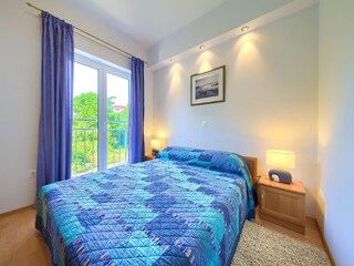 Apartment Malinska Features 8