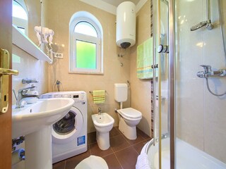 Appartement Malinska Kenmerken 12