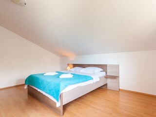 Appartement Malinska Équipement 9