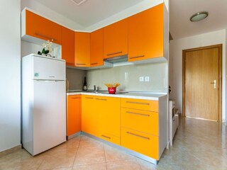 Appartamento Malinska Caratteristiche 5