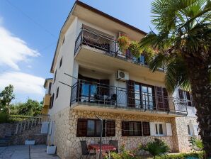 Cosy Apartment in Malinska near Sea - Malinska - image1