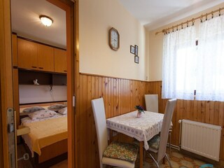 Apartamento Malinska Características 9