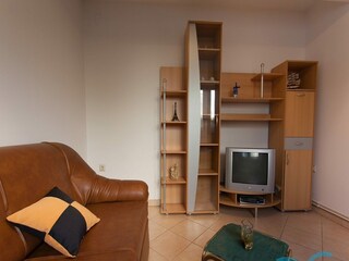 Appartement Malinska Équipement 7
