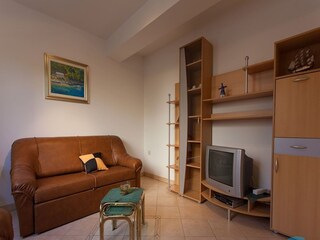Appartement Malinska Kenmerken 7