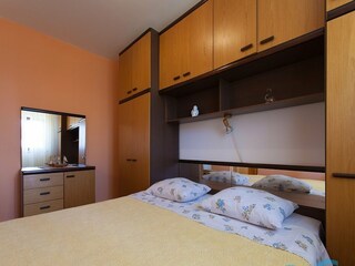 Apartamento Malinska Características 9