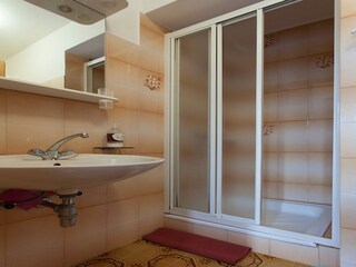 Apartment Malinska Ausstattung 4