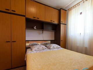 Apartamento Malinska Características 5