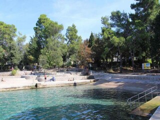 Appartamento Malinska Ambiente 17