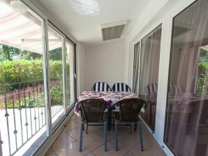 Attractive Apartment in Malinska near the Sea - Malinska - image1