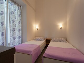 Appartement Malinska Équipement 6