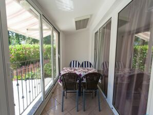 Attractive Apartment in Malinska near the Sea - Malinska - image1
