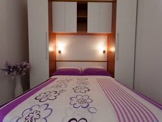 Appartement Malinska Kenmerken 9