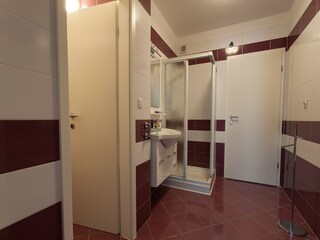 Appartamento Malinska Caratteristiche 10