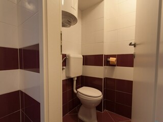 Appartement Malinska Équipement 11