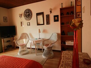 Apartment Malinska Features 20