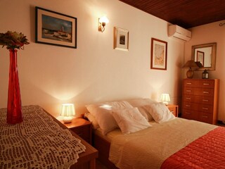 Apartment Malinska Features 24