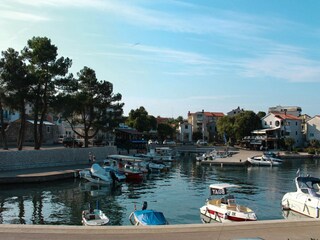 Appartement Malinska Environnement 13