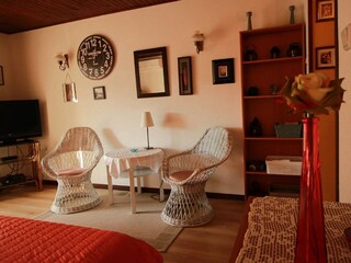 Appartement Malinska Équipement 10