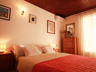 Apartment Malinska Ausstattung 23