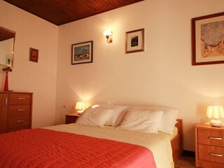 Appartamento Malinska Caratteristiche 9