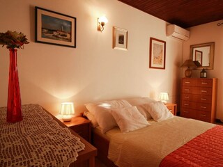 Appartement Malinska Équipement 8