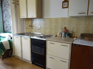 Appartement Malinska Équipement 12
