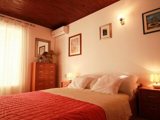Apartment Malinska Features 25