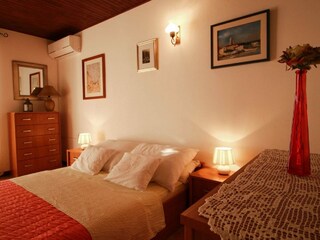 Appartement Malinska Équipement 14