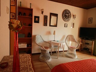 Apartment Malinska Features 17