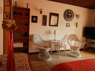 Apartment Malinska Features 18