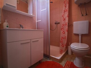 Apartment Malinska Features 19
