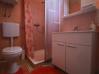 Appartamento Malinska Caratteristiche 4