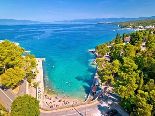 Appartamento Malinska Ambiente 31