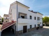 Appartement Malinska Buitenaudio-opname 1