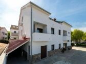 Appartement Malinska Buitenaudio-opname 1