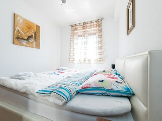 Apartamento Malinska Características 18