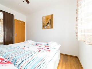 Apartment Malinska Ausstattung 23