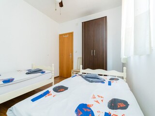Appartement Malinska Kenmerken 25