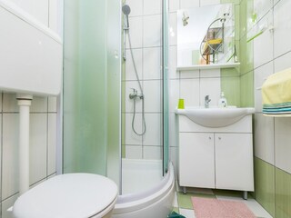 Appartamento Malinska Caratteristiche 21