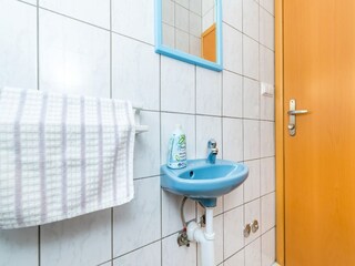 Apartment Malinska Features 25