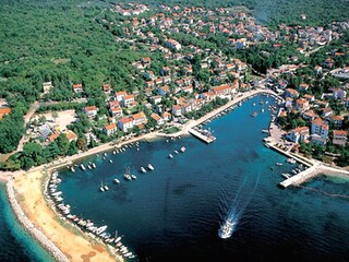 Appartamento Malinska Ambiente 38