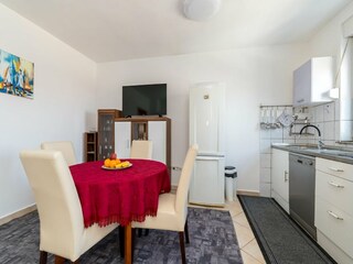 Apartment Malinska Features 21